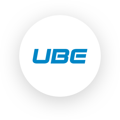 Ube logo