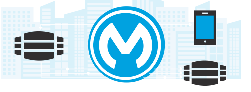 Lower legacy system maintenance spend with MuleSoft image