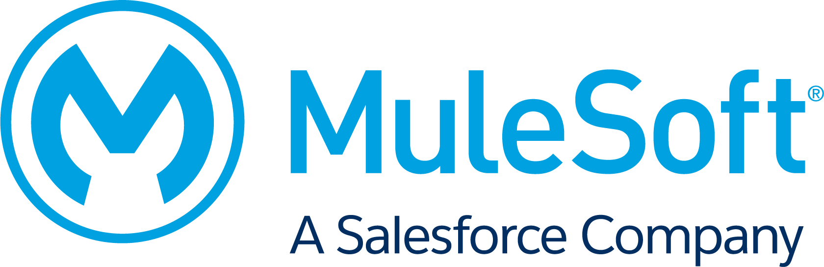 MuleSoft a Salesforce company