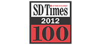 SD times 2012