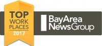 Bay area best places to work 2017