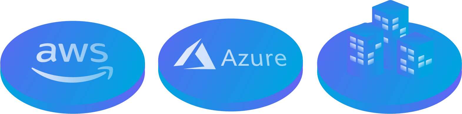 Deploy anywhere image