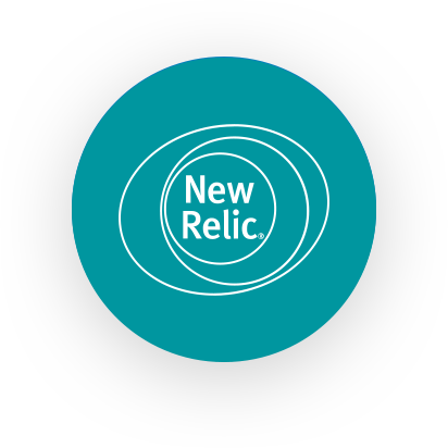 New Relic logo