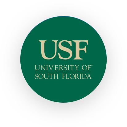 USF logo