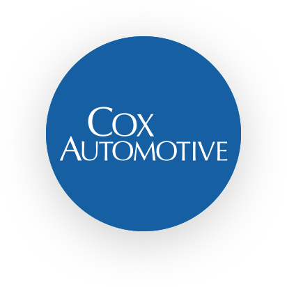 Cox Automotive logo