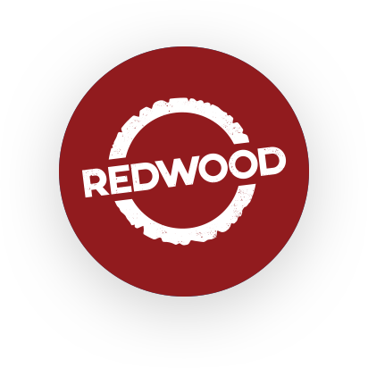 Logotipo de Redwood