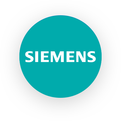 Logo Siemens