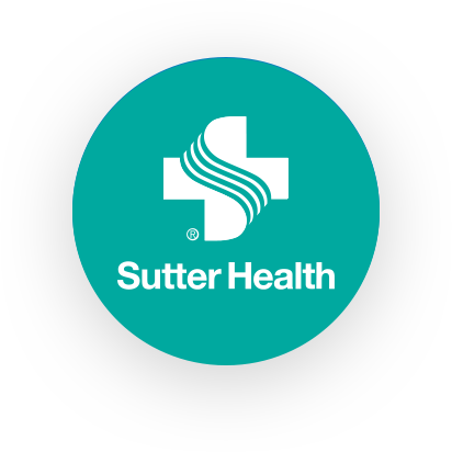 Sutter Health logo