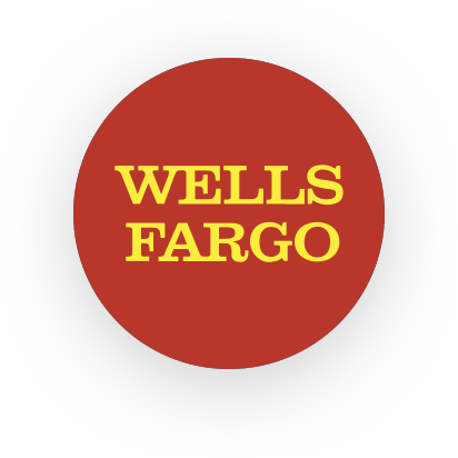 wells fargo logo