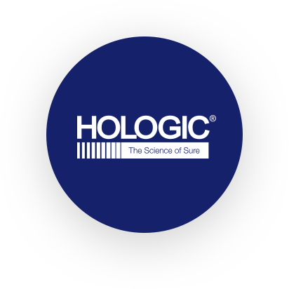 Hologic logo