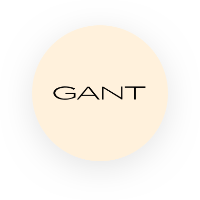 Logo de Gant