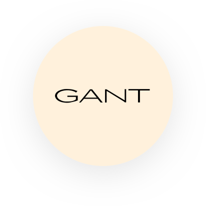 Logo von Gant