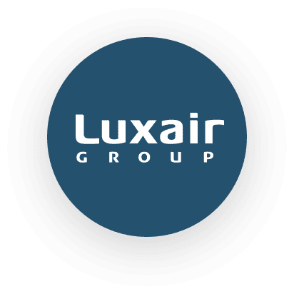 Luxair-Logo