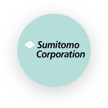 Sumitomo Logo