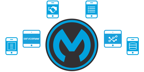 Develop new cloud-based applications image
