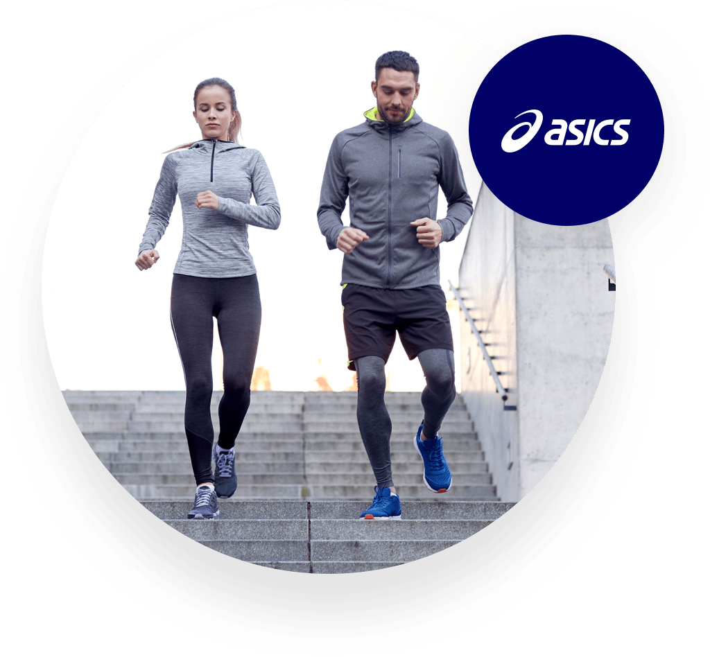 Asics Customer Story - Mulesoft