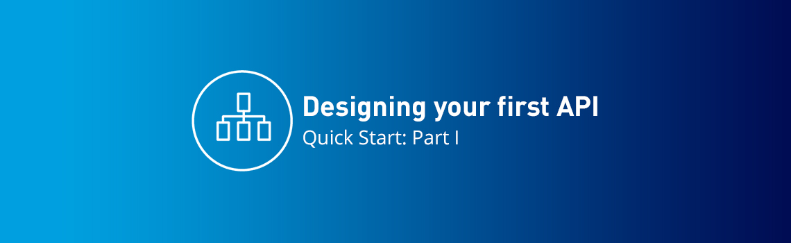 designing your first api