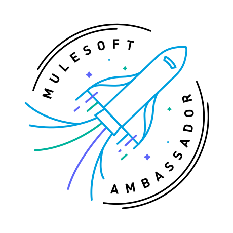 MuleSoft Ambassador