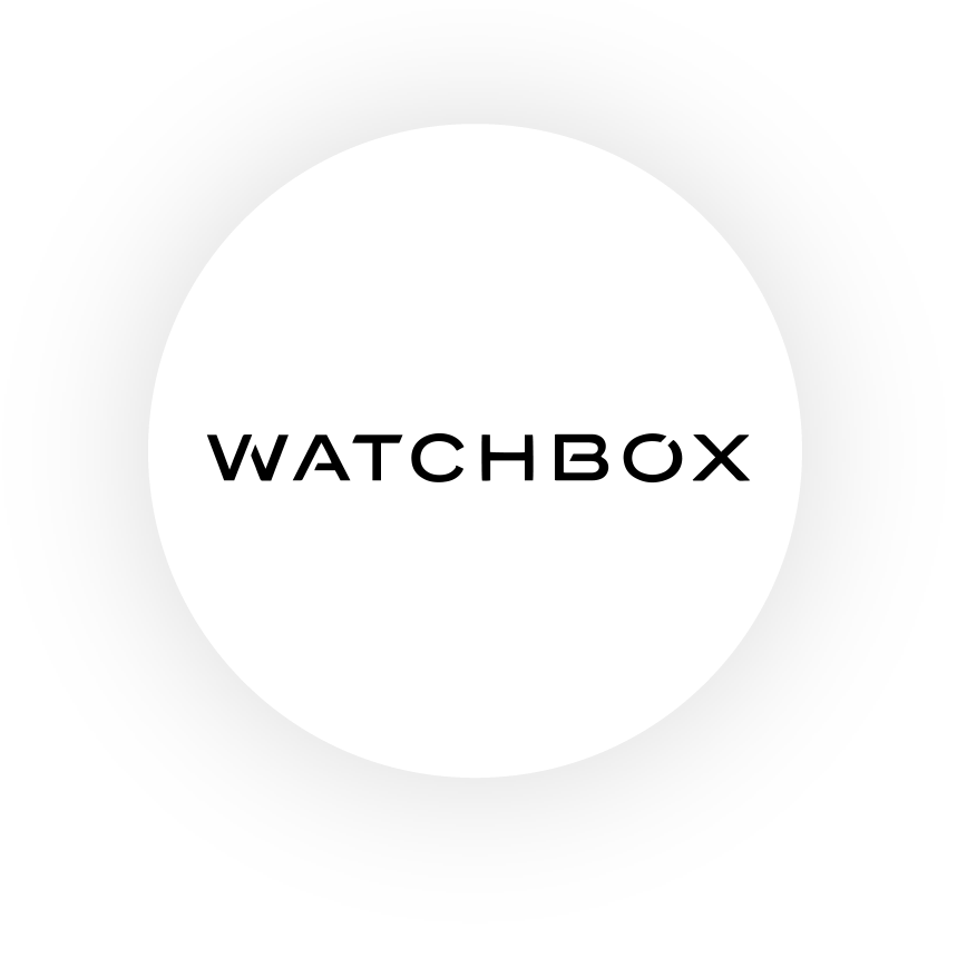 Watchbox logo