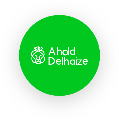 Ahold Delhaize logo