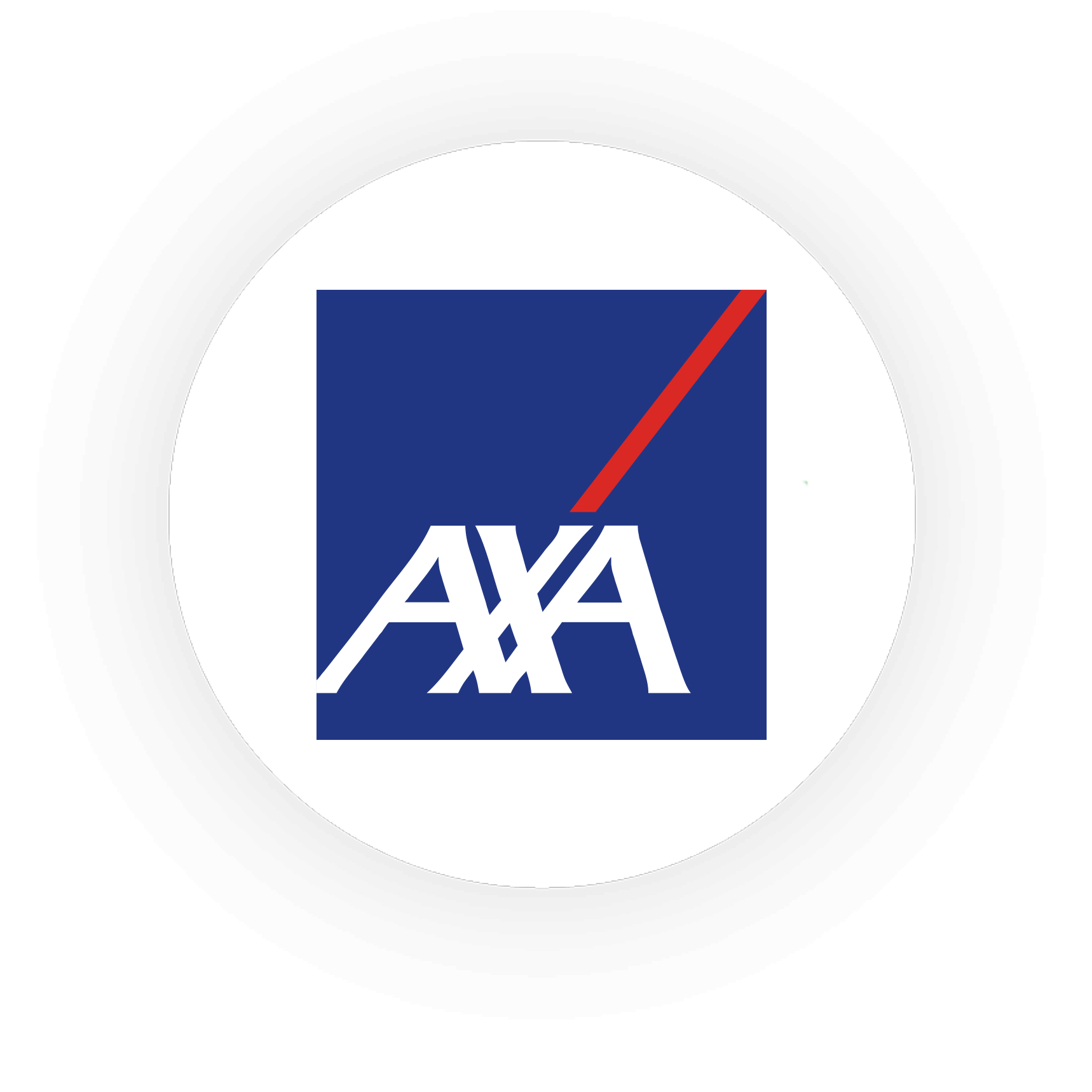 AXA Luxembourg logo