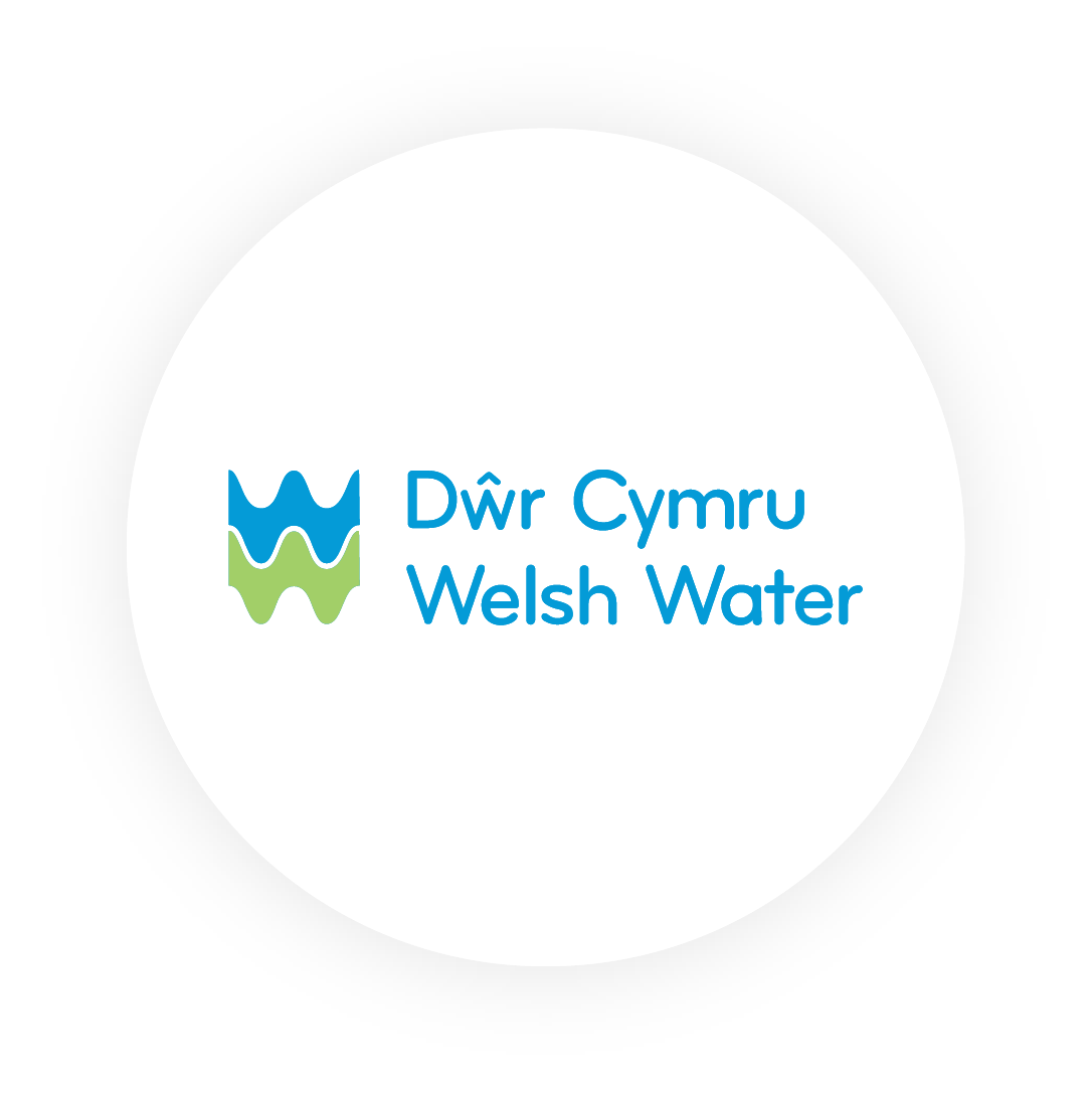 Welsh Water Logo