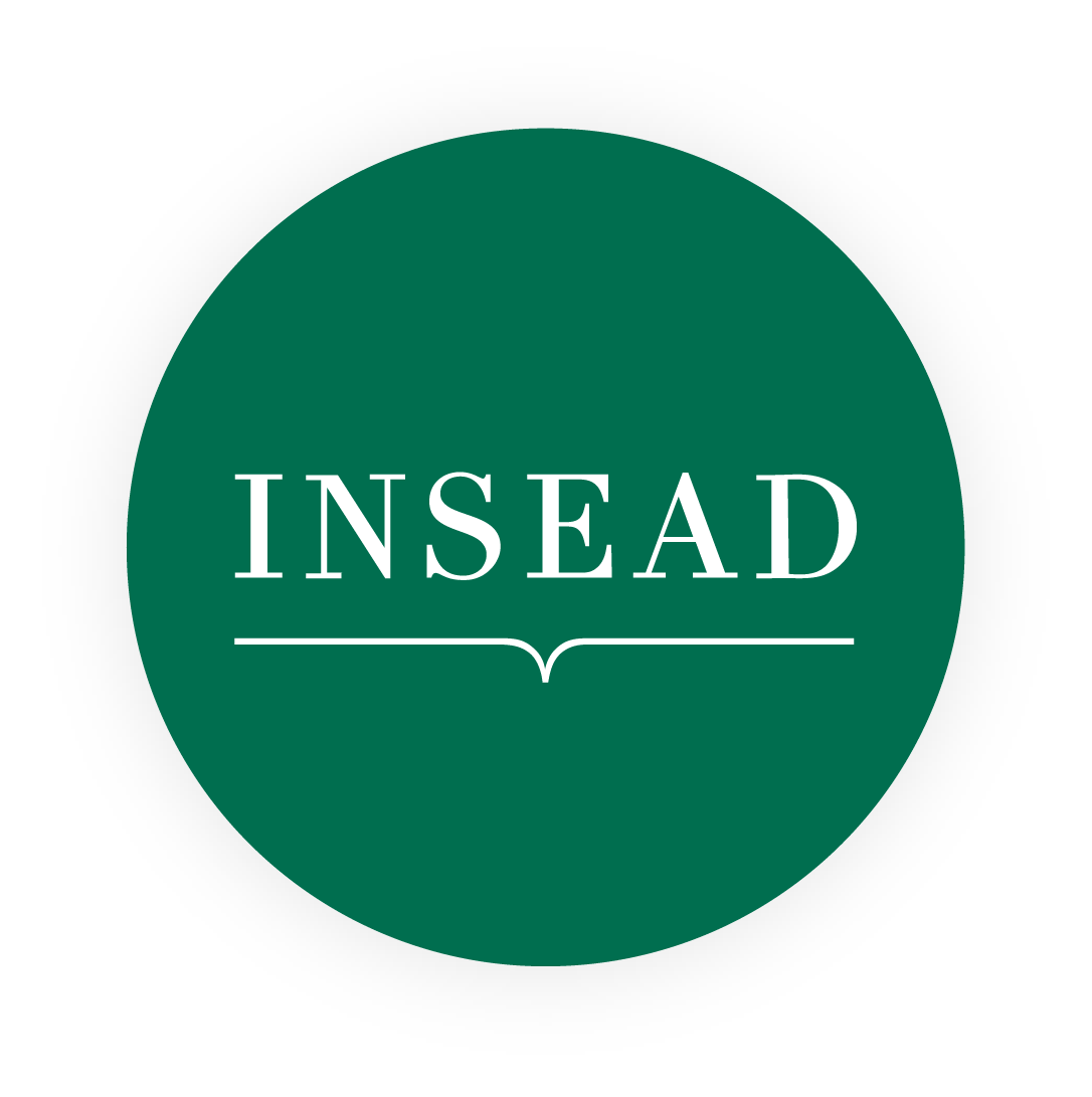 INSEAD logo