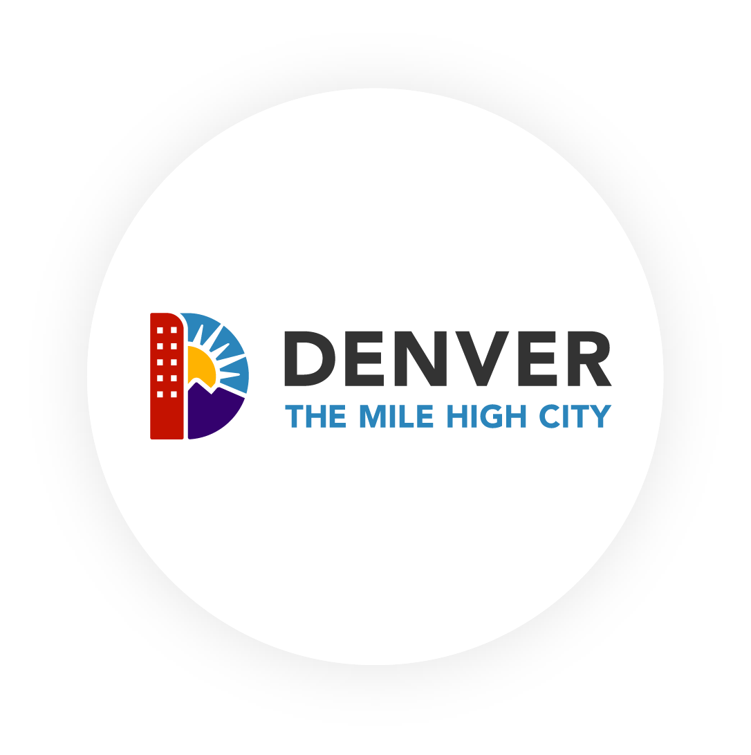 Denver logo