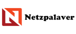 Netzpalaver logo