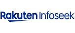 Rakuten Infoseek logo