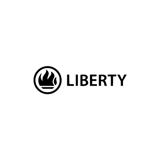 Liberty logo