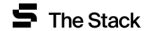 The Stack logo