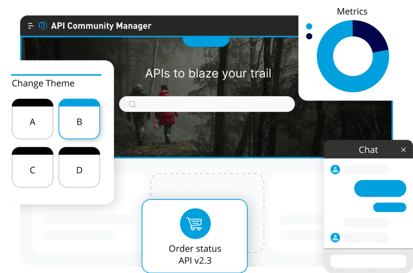 API Community Manager