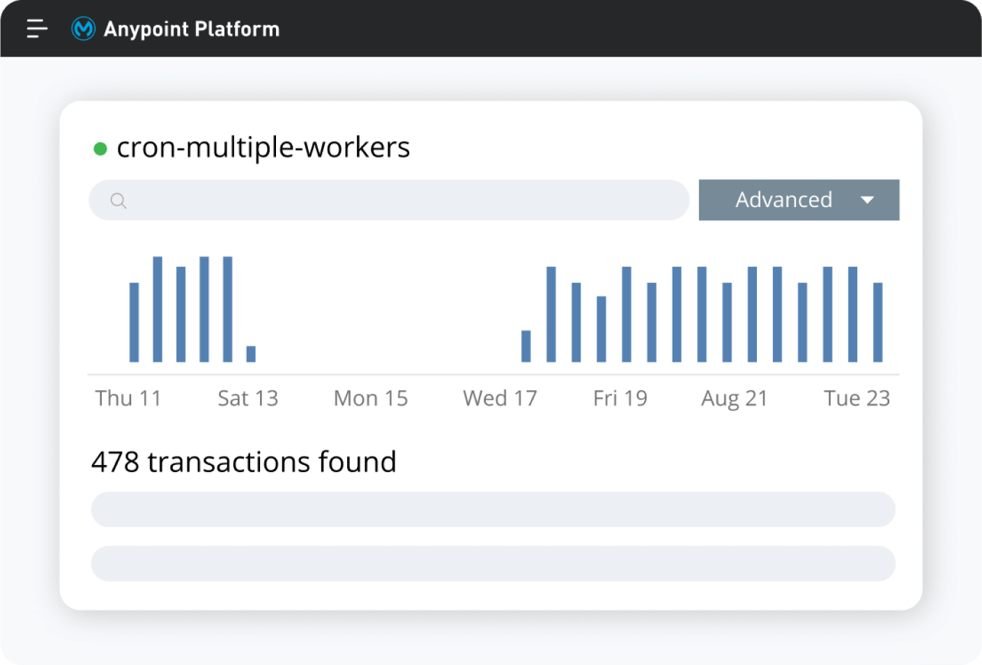 Api security