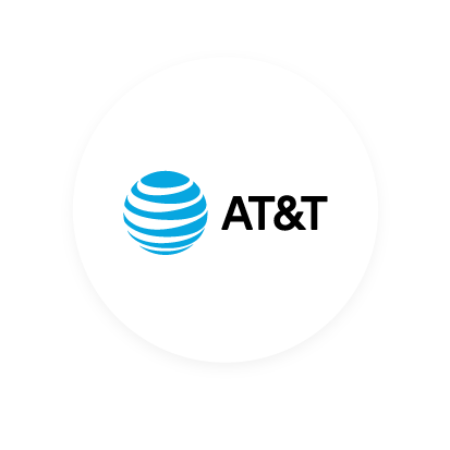 AT&T Logo