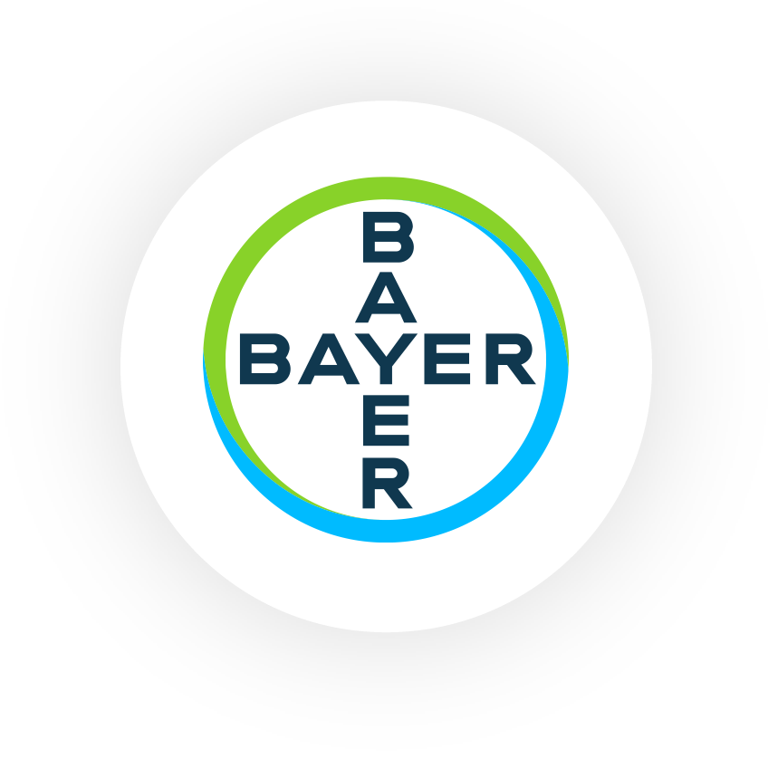 Logotipo da Bayer