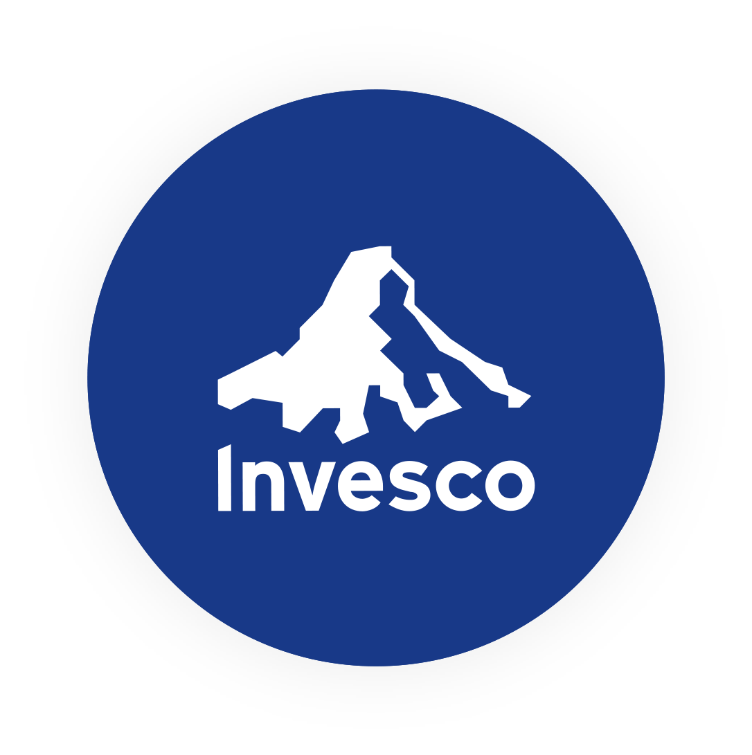 invesco logo