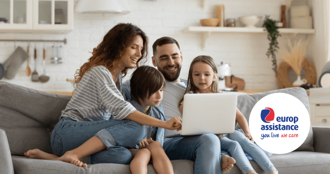 Historia de cliente de MuleSoft: Europ-Assistance