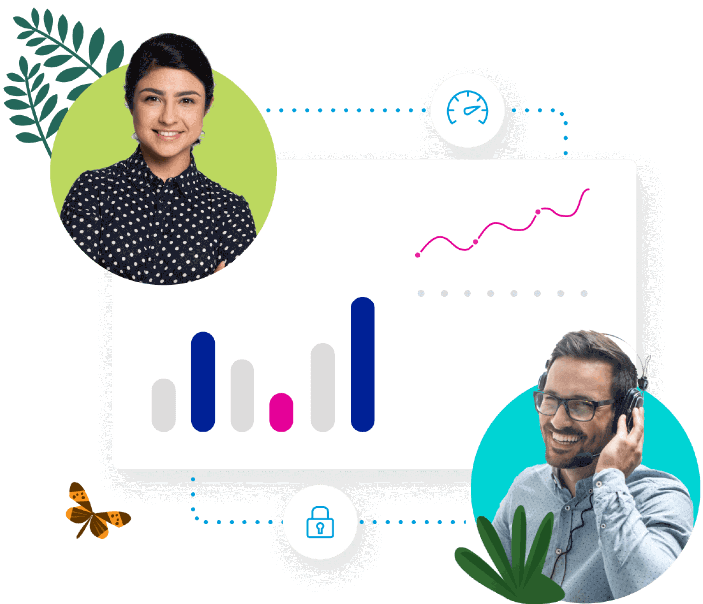 Automatización de MuleSoft RPA para equipos de TI y empresariales