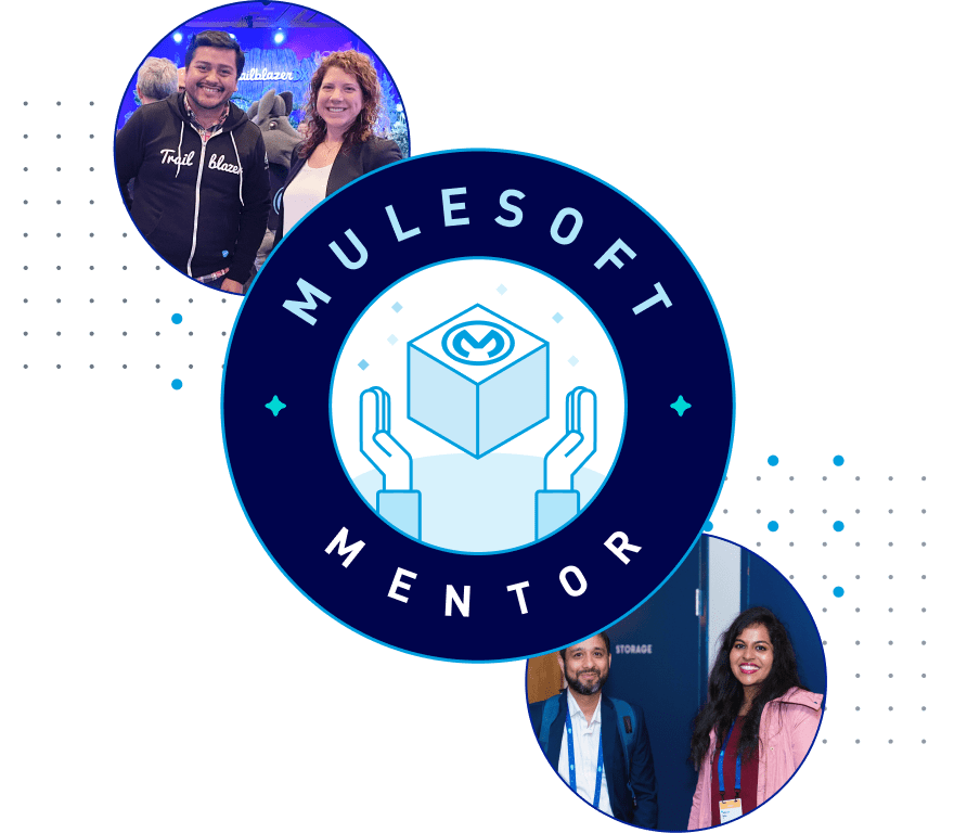 MuleSoft Mentors