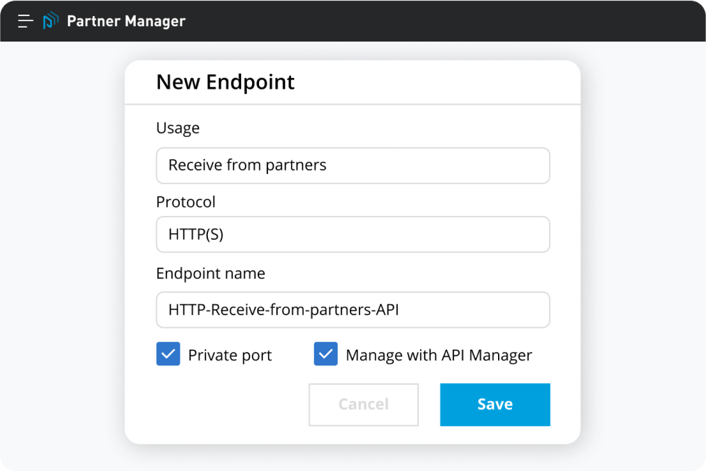 MS Partner Manager Feature 2
