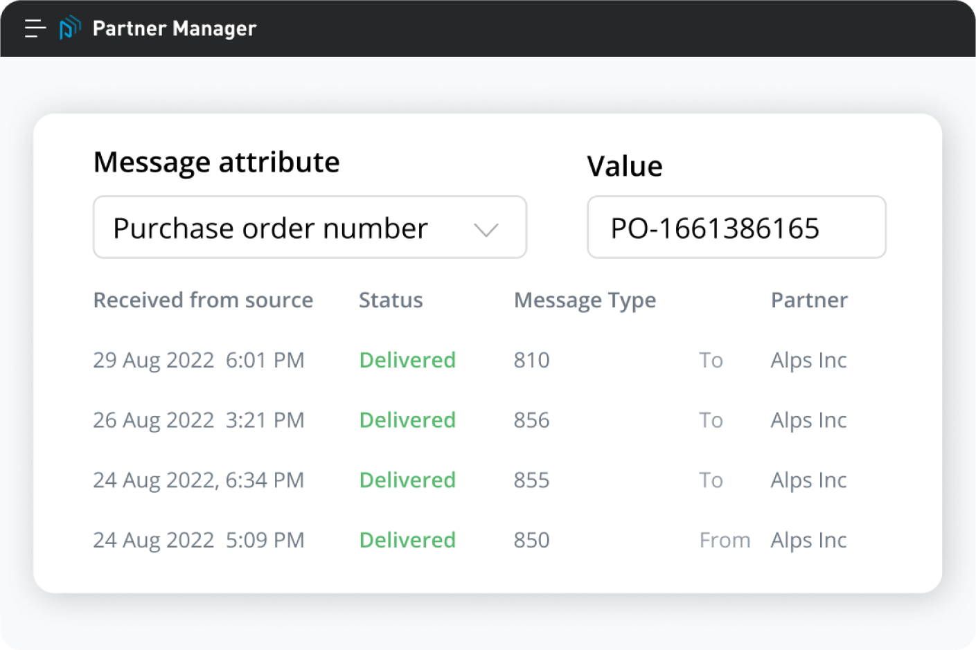 MS Partner Manager Feature 3