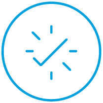 icon validate benefit