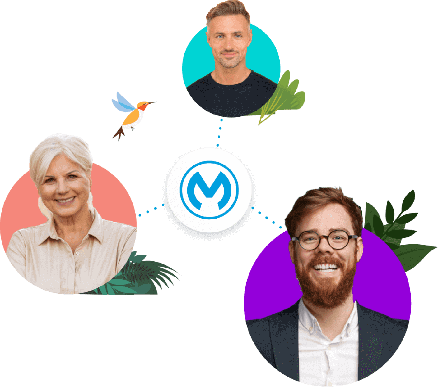 MuleSoft financial services solutions helps unlock core systems, created connected customer experiences, and unleash and scale innovation.