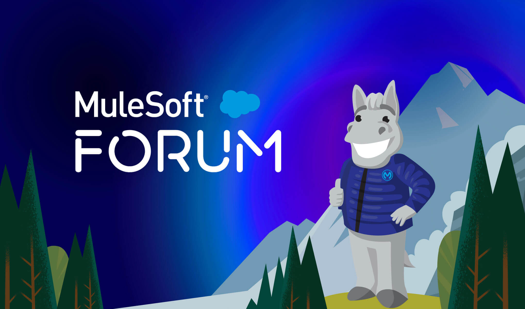 MuleSoft Forum Spanish