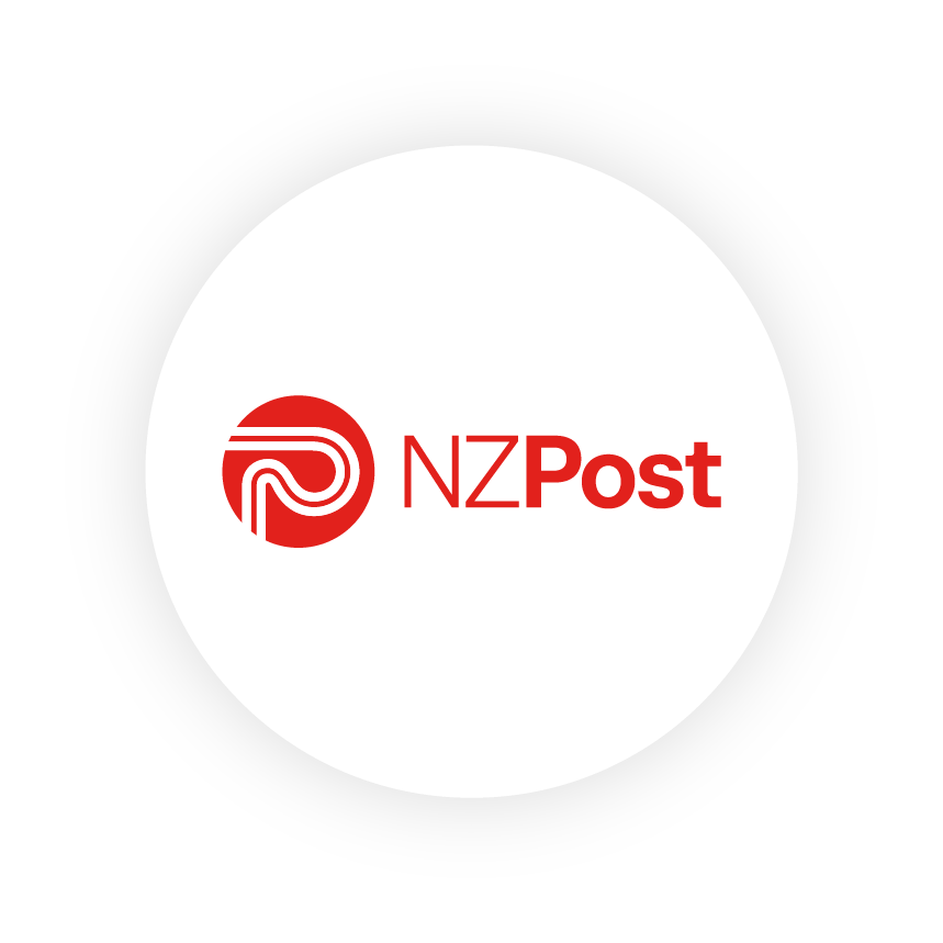 NZPost Logo