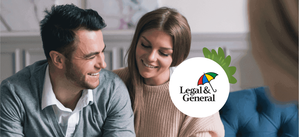 Learn how Legal & General GI took the hassle out of home insurance with an API-powered