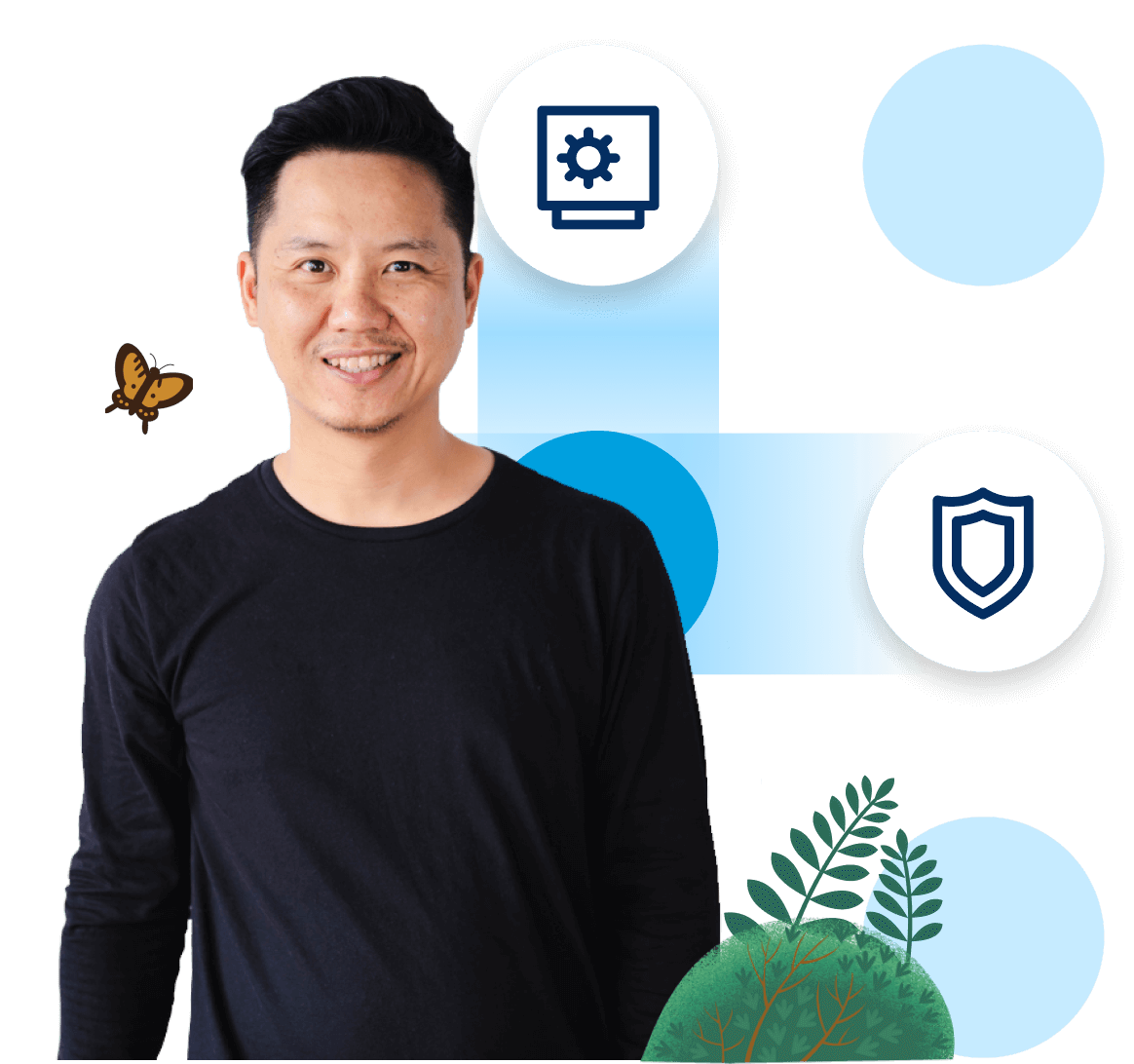 MuleSoft policyholder experience