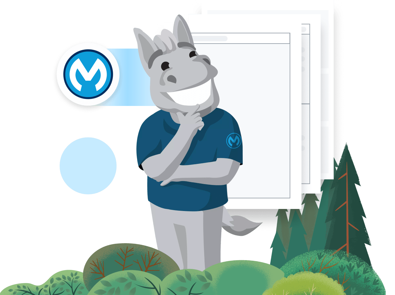PartnerMax resources