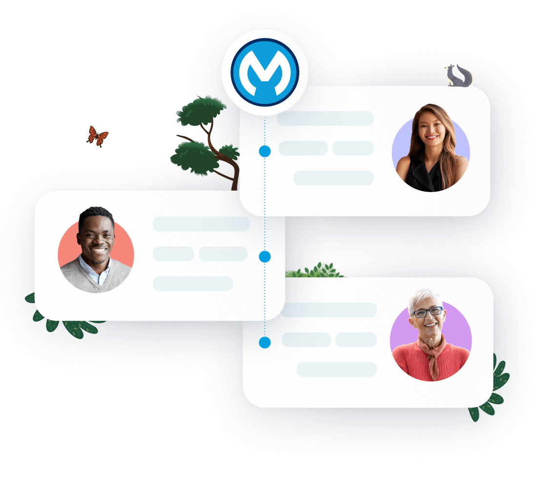 MuleSoft contactez-nous